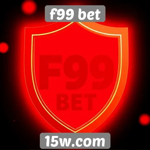 Análise da segurança e confiabilidade do site F99 Bet
