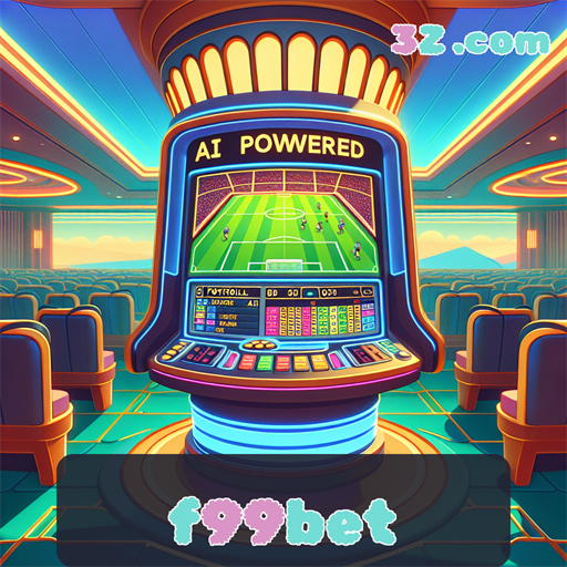 A Magia das Slots no F99 Bet: Onde a Diversão Começa