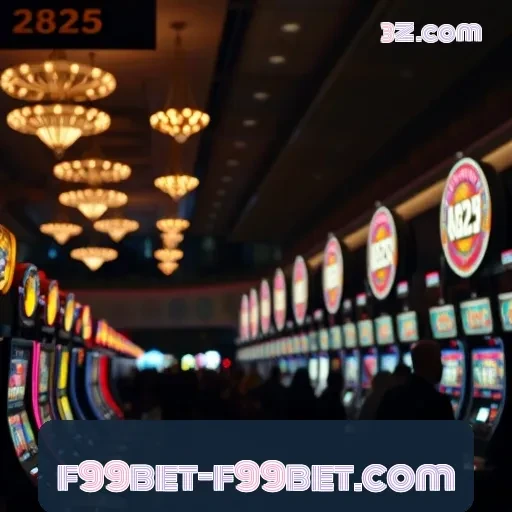 f99 bet: Explore a Plataforma e Descubra Novos Horizontes em Jogos