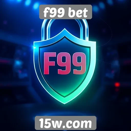 Segurança e privacidade no site f99 bet
