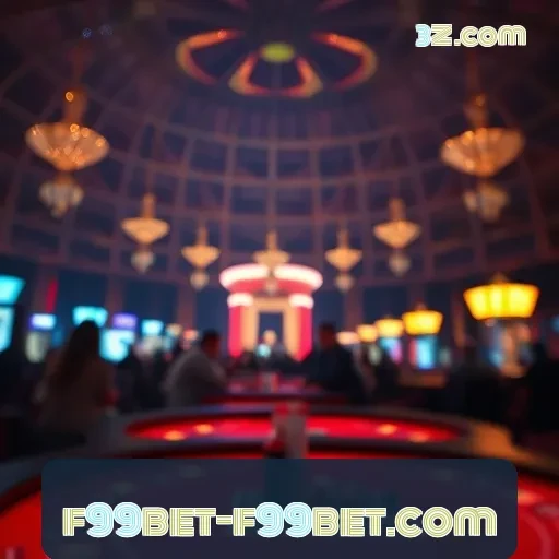 f99 bet: Recursos Imperdíveis na Seção de Eventos Esportivos