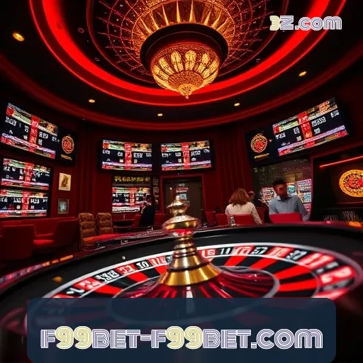 f99 bet: Descubra a Importância do Suporte 24/7 em Seu Jogo