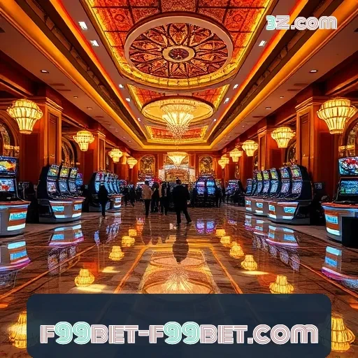 f99 bet VIP: Recursos Exclusivos que Transformam sua Experiência de Jogo